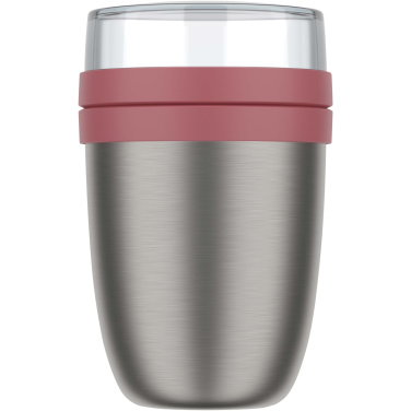 Logo trade promotional giveaways picture of: Mepal Ellipse insulated lunch pot 2.0