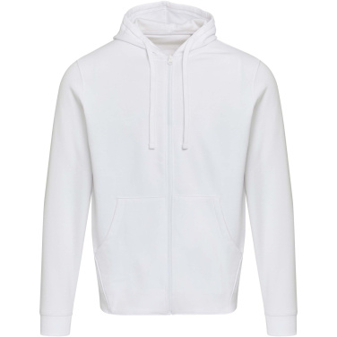 Logo trade corporate gift photo of: Jasper 280 g/m² unisex OCS organic recycled hoodie
