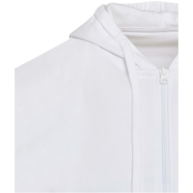 Logo trade promotional merchandise photo of: Jasper 280 g/m² unisex OCS organic recycled hoodie