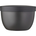 Mepal Ellipse 350 ml snack pot , Black