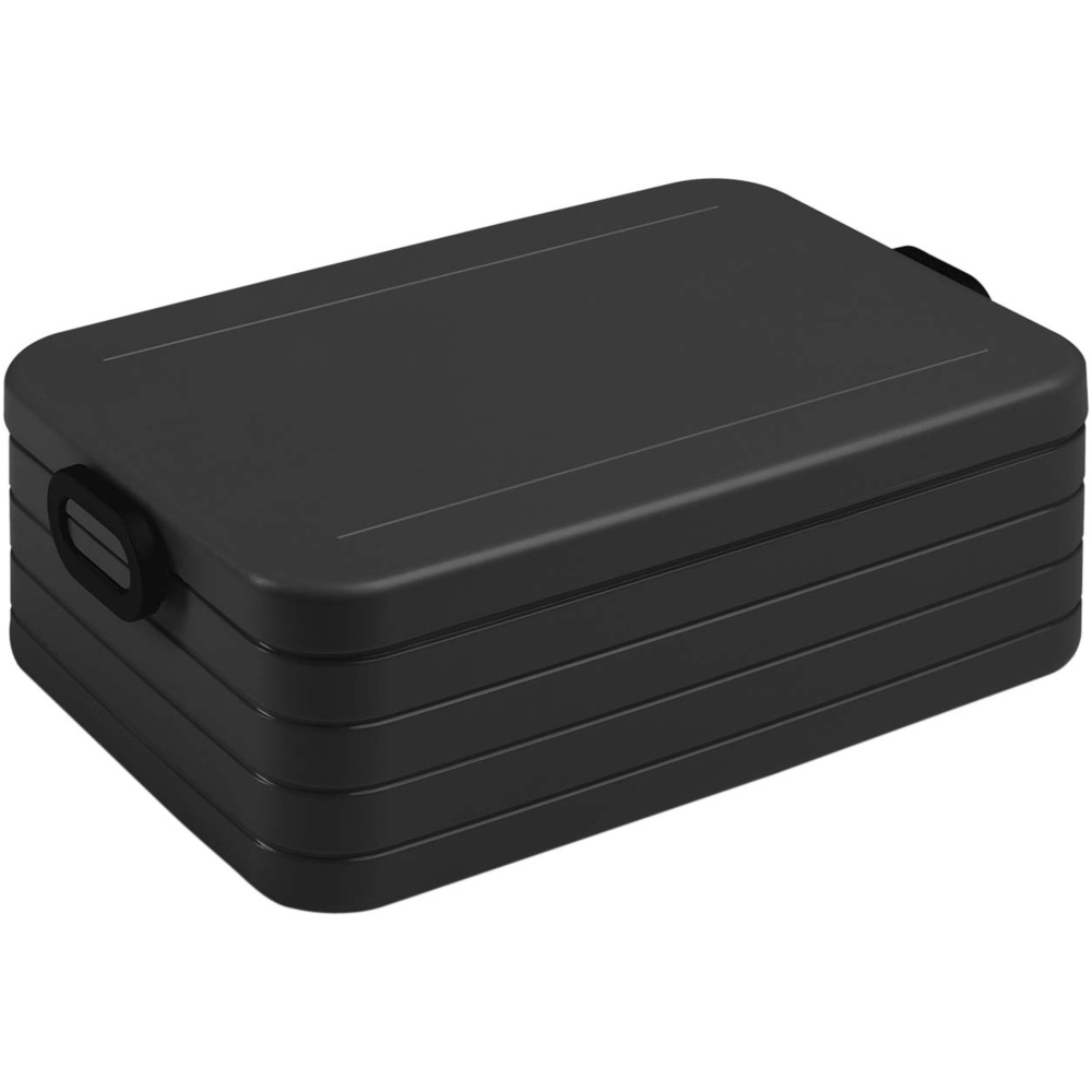 Logo trade promotional gifts image of: Mepal Take a Break XL 2000 ml lunch box