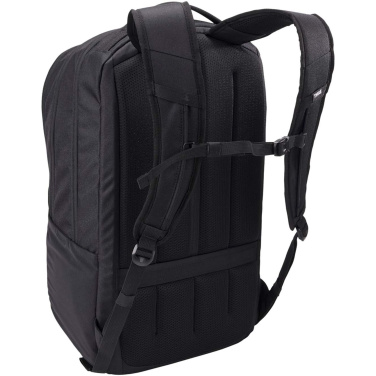 Logo trade advertising products image of: Thule Lumion 16'' recycled laptop backpack 28L