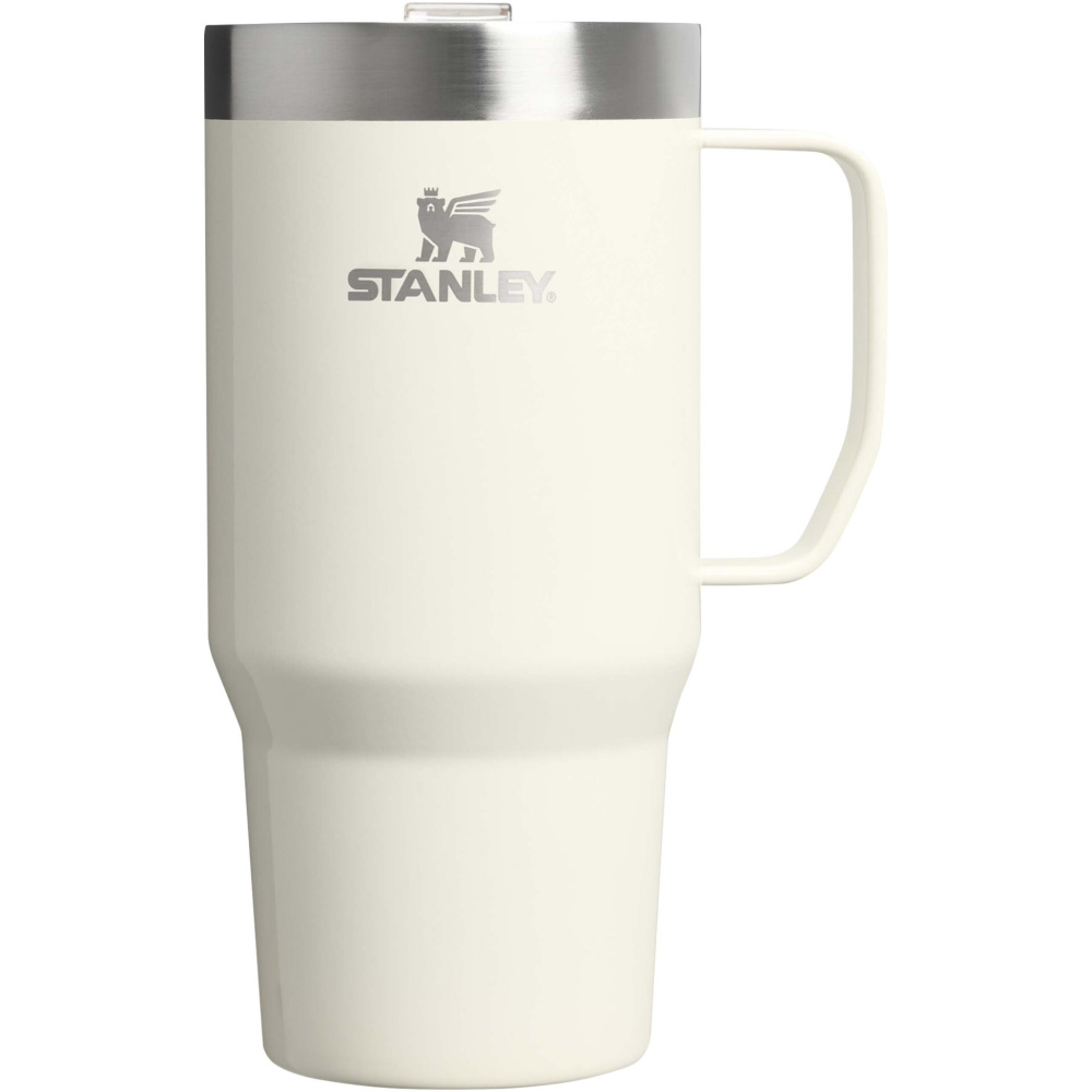 Logotrade corporate gifts photo of: Stanley Everyday Suburban 710 ml insulated recycled stainless steel mug