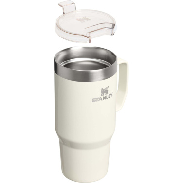 Logotrade promotional merchandise picture of: Stanley Everyday Suburban 710 ml insulated recycled stainless steel mug