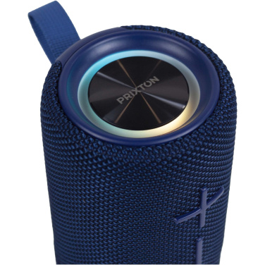 Logo trade promotional merchandise photo of: Prixton Aloha Pro 30W speaker