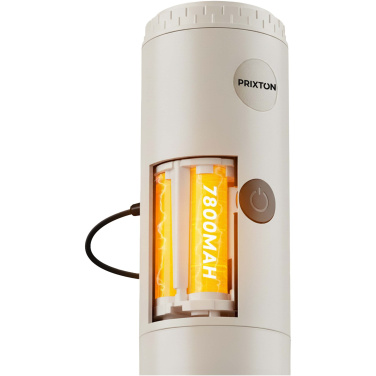 Logotrade promotional product image of: Prixton Roma portable coffee maker