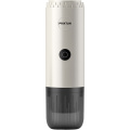 Prixton Roma portable coffee maker, Cream