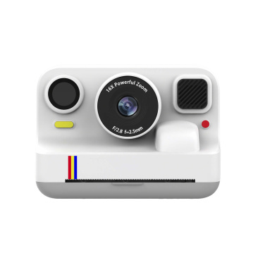 Logo trade promotional items image of: Prixton Click&Go instant kids camera