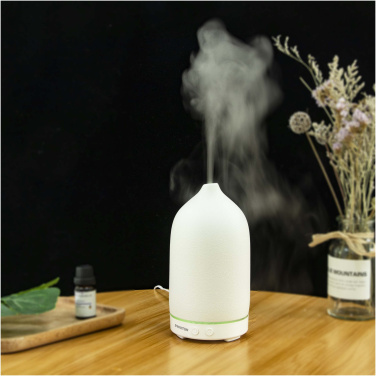 Logo trade advertising product photo of: Prixton Zen humidifier