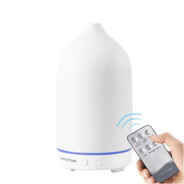 Logo trade promotional items picture of: Prixton Zen humidifier