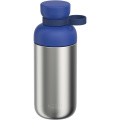 Mepal Vita 500 ml recycled stainless steel water bottle, Vivid blue