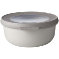 Mepal Cirqula 350 ml multi-bowl, White