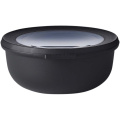 Mepal Cirqula multi-bowl 750 ml , Black