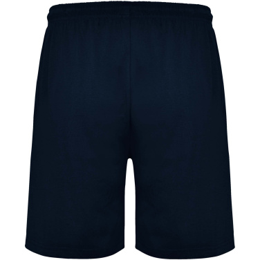Logotrade promotional gift picture of: Sport unisex shorts
