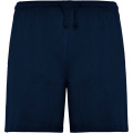 Sport unisex shorts, Navy Blue