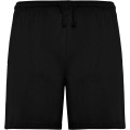 Sport unisex shorts, Black
