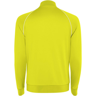Logo trade promotional gift photo of: Valier full zip men's sweatshirt
