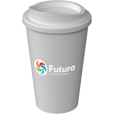 Logo trade advertising product photo of: Americano® Infiniti 350 ml insulated tumbler