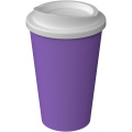 Americano® Infiniti 350 ml insulated tumbler, Lavender
