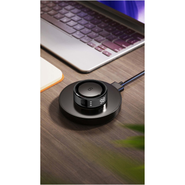 Logotrade promotional giveaways photo of: Prixton Orbyt Touch smart ring