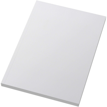 Logotrade promotional items photo of: Novella Austen A5 soft cover notebook - 100 lined sheets