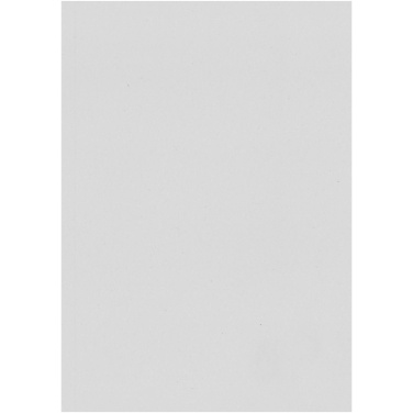 Logotrade promotional item picture of: Novella Austen A5 recycled soft cover notebook - 50 lined sheets
