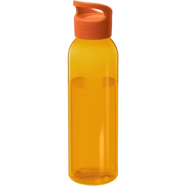 Logo trade firmakingituse pilt: Sky 650 ml Tritan™ veepudel
