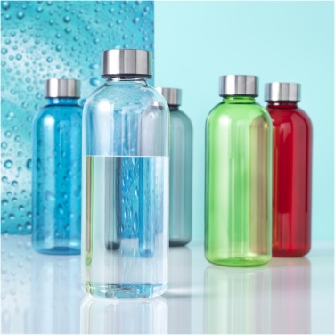 Logo trade firmakingid foto: Spring 600 ml Tritan™ veepudel