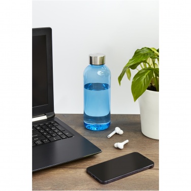 Logotrade reklaamtooted pilt: Spring 600 ml Tritan™ veepudel