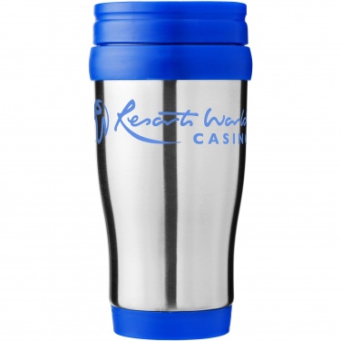 Logotrade firmakingid pilt: Sanibel 400 ml isoleeritud kruus