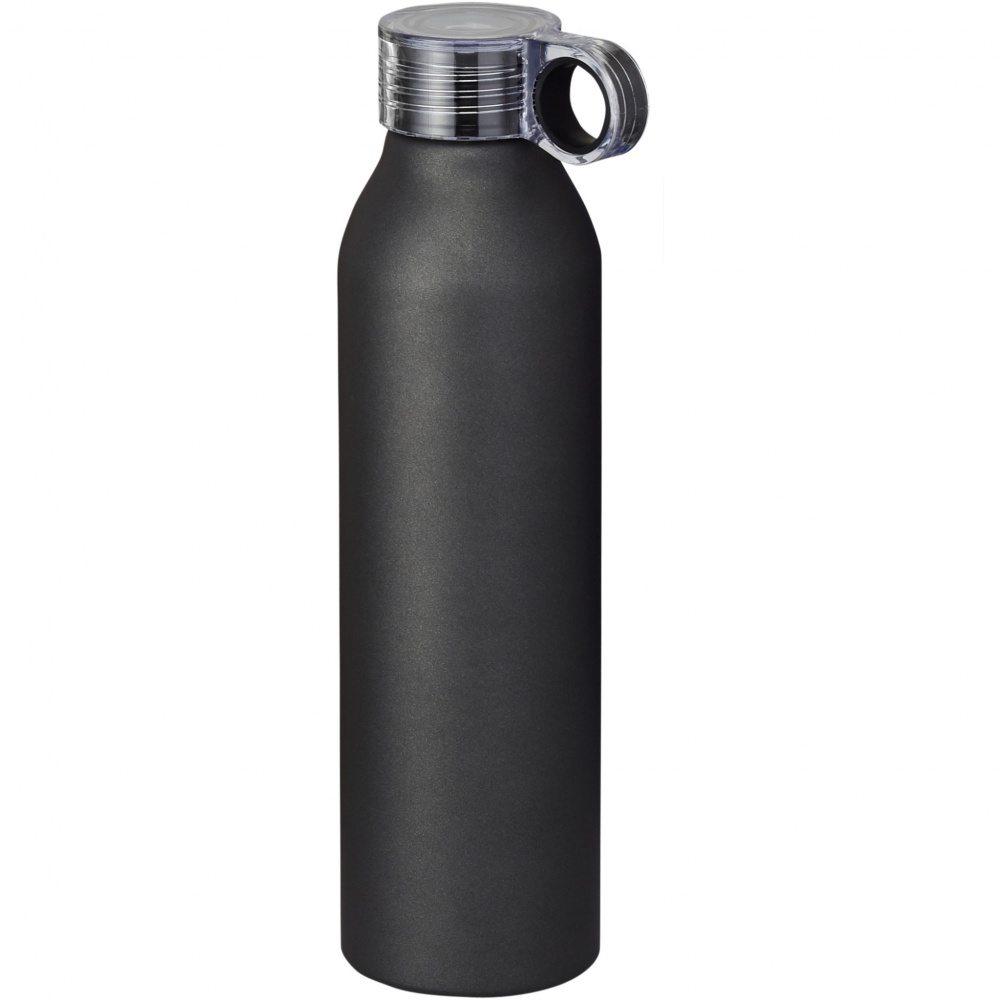Logo trade reklaamkingituse pilt: Grom 650 ml veepudel