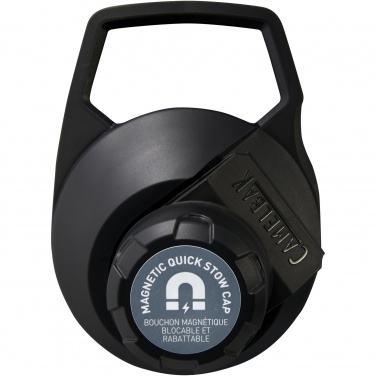 Logo trade meene pilt: Joogipudel CamelBak® Chute® Mag 600 ml vaakumisolatsiooniga