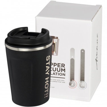 Logotrade reklaamkingi foto: Lekkekindel termoskruus Thor 360 ml