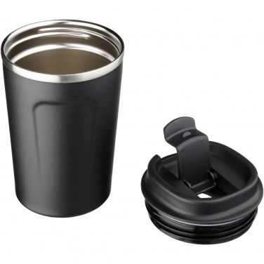 Logotrade reklaamkingid pilt: Lekkekindel termoskruus Thor 360 ml