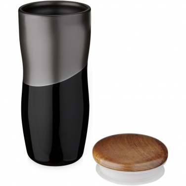 Logotrade firmakingid pilt: Keraamiline termostops Reno 370 ml