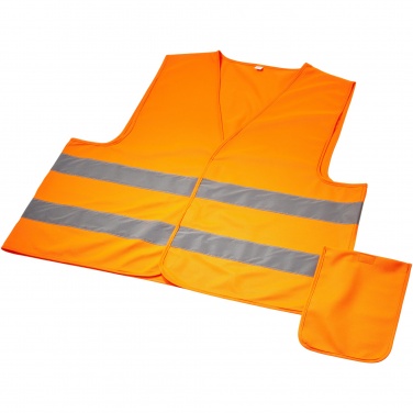 Logotrade firmakingitused pilt: RFX™ Watch-out XL turvavest kotis helkurvest