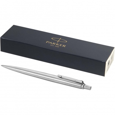 Logo trade ärikingi pilt: Parker Jotter pastakas