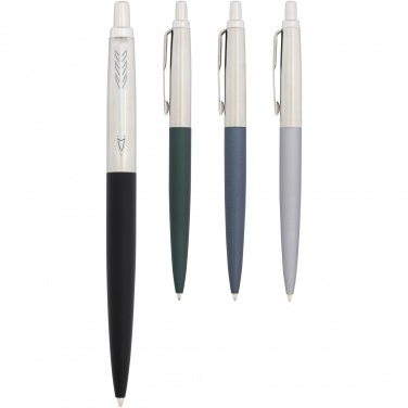 Logotrade ärikingid pilt: Parker Jotter XL matt kroomitud viimistlusega pastapliiats