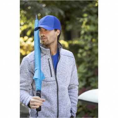 Logotrade firmakingi foto: Yfke 30" golfivari EVA käepidemega