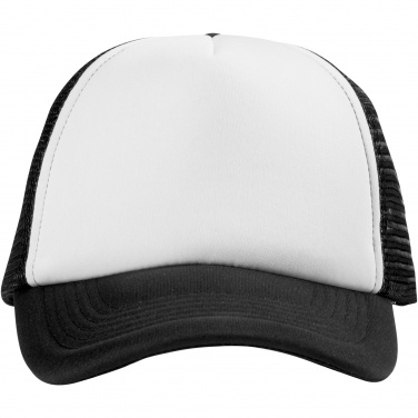 Logo trade reklaamkingi pilt: Trucker 5 paneeli kork