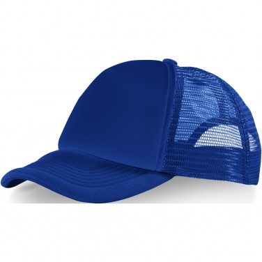 Logo trade ärikingituse pilt: Trucker 5 paneeli kork