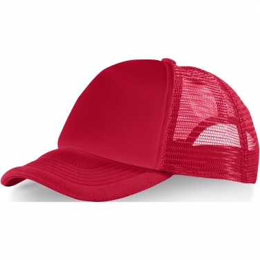 Logo trade reklaamtoote pilt: Trucker 5 paneeli kork