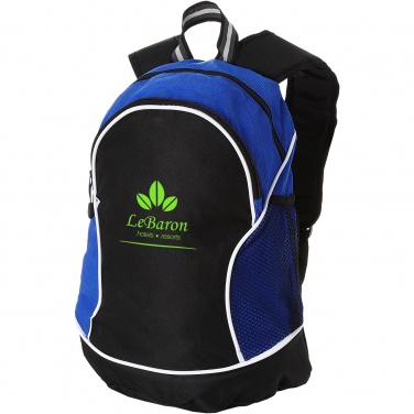 Logotrade reklaamtooted pilt: Bumerangi seljakott 22L