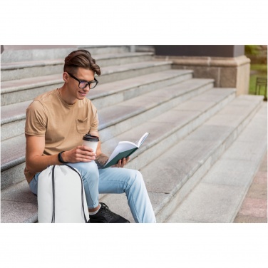 Logotrade ärikingituse foto: Evergreen mittekootud nööriga kott 5L