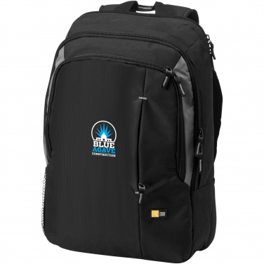 Logo trade reklaamkingituse pilt: Case Logic Reso 17" sülearvuti seljakott 25L