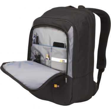 Logotrade reklaamtoote foto: Case Logic Reso 17" sülearvuti seljakott 25L