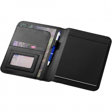 Logotrade firmakingitused pilt: Ebony A5 mapp