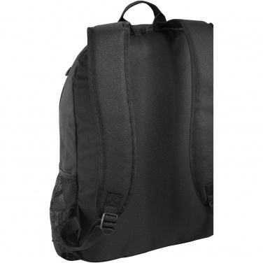 Logo trade reklaamkingituse pilt: Bentoni 15" sülearvuti seljakott 15L