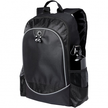 Logotrade reklaamtooted pilt: Bentoni 15" sülearvuti seljakott 15L