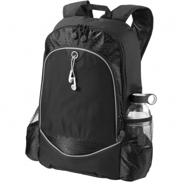 Logotrade reklaamkingid pilt: Bentoni 15" sülearvuti seljakott 15L